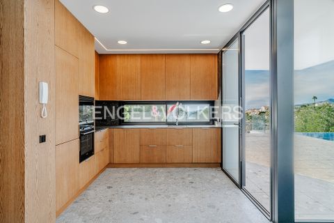 Villa i Benitachell, Alicante, Benitachell - € 2.250.000 | Ref: W-046U53 - foto 30